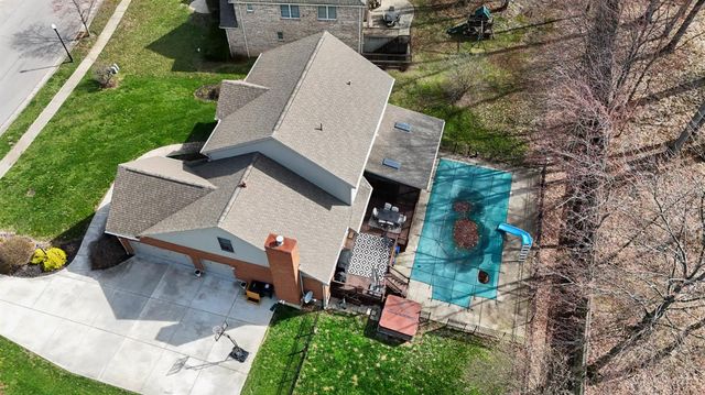 4036 Oak Tree Court, Deerfield Twp., OH 45140