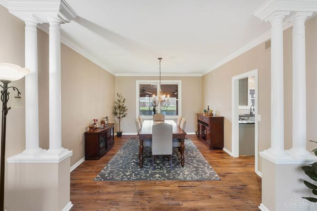 4036 Oak Tree Court, Deerfield Twp., OH 45140