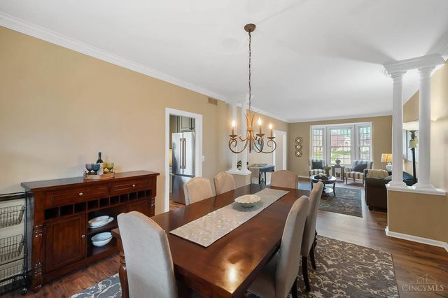 4036 Oak Tree Court, Deerfield Twp., OH 45140