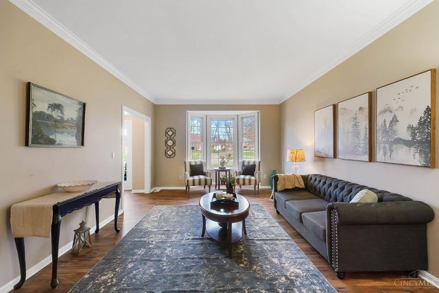 4036 Oak Tree Court, Deerfield Twp., OH 45140