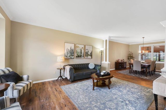 4036 Oak Tree Court, Deerfield Twp., OH 45140