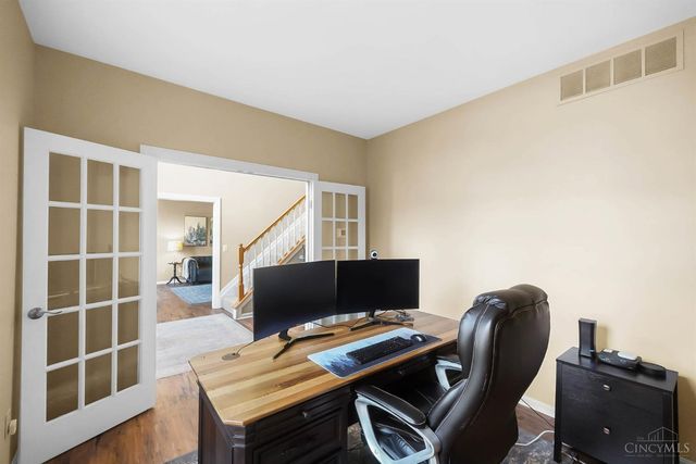 4036 Oak Tree Court, Deerfield Twp., OH 45140