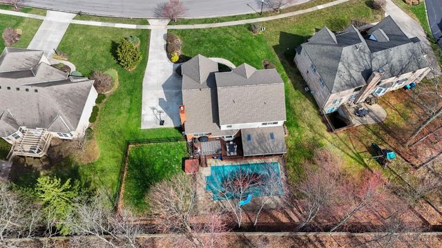 4036 Oak Tree Court, Deerfield Twp., OH 45140