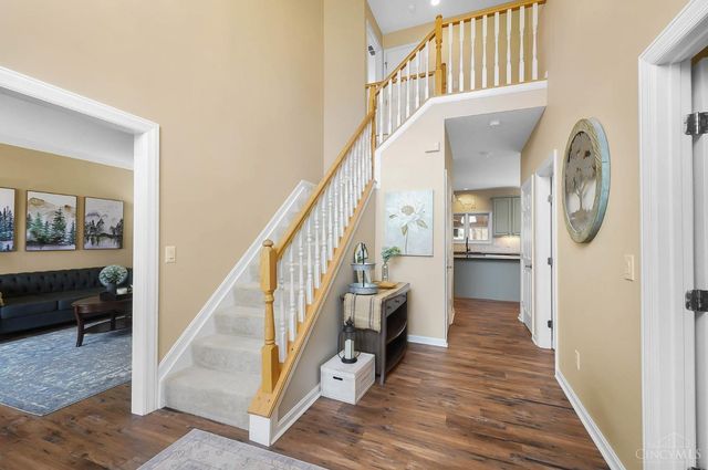 4036 Oak Tree Court, Deerfield Twp., OH 45140