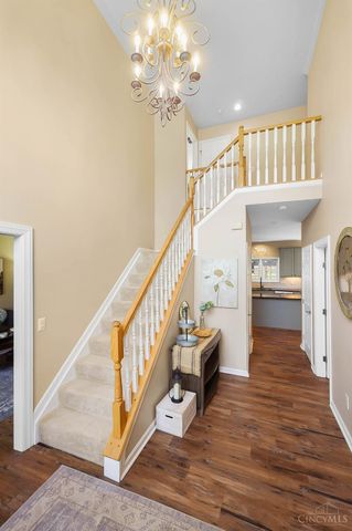 4036 Oak Tree Court, Deerfield Twp., OH 45140