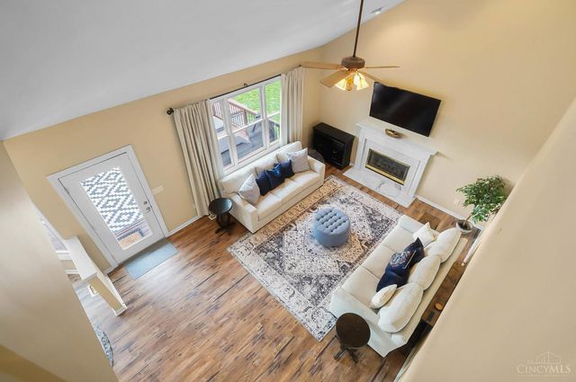 4036 Oak Tree Court, Deerfield Twp., OH 45140