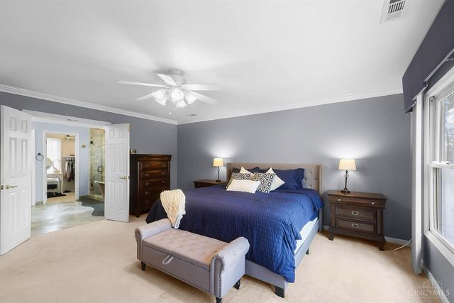 4036 Oak Tree Court, Deerfield Twp., OH 45140