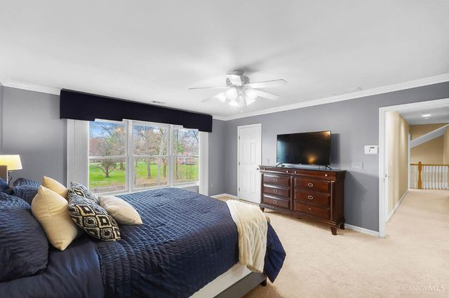 4036 Oak Tree Court, Deerfield Twp., OH 45140