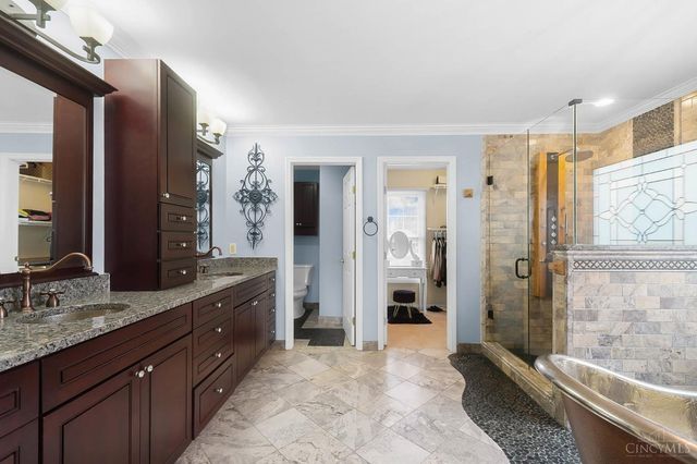 4036 Oak Tree Court, Deerfield Twp., OH 45140