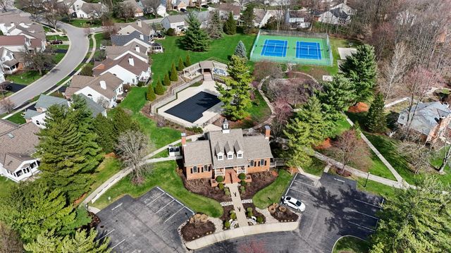 4036 Oak Tree Court, Deerfield Twp., OH 45140