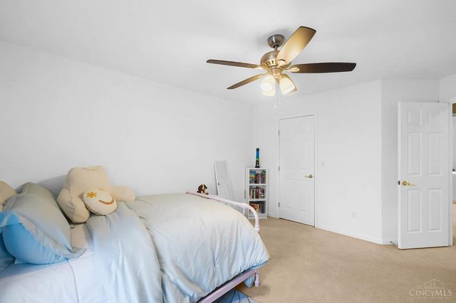 4036 Oak Tree Court, Deerfield Twp., OH 45140