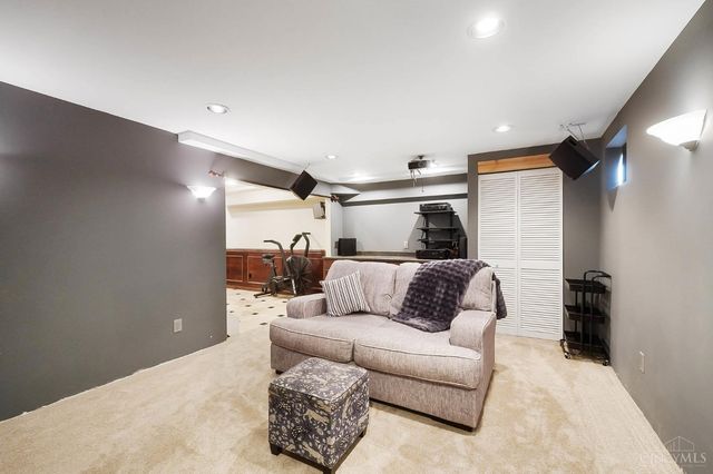 4036 Oak Tree Court, Deerfield Twp., OH 45140