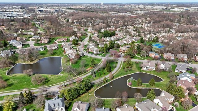 4036 Oak Tree Court, Deerfield Twp., OH 45140