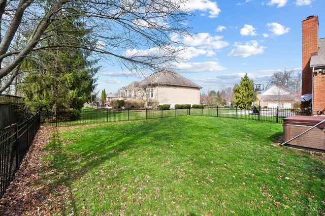 4036 Oak Tree Court, Deerfield Twp., OH 45140