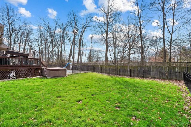 4036 Oak Tree Court, Deerfield Twp., OH 45140