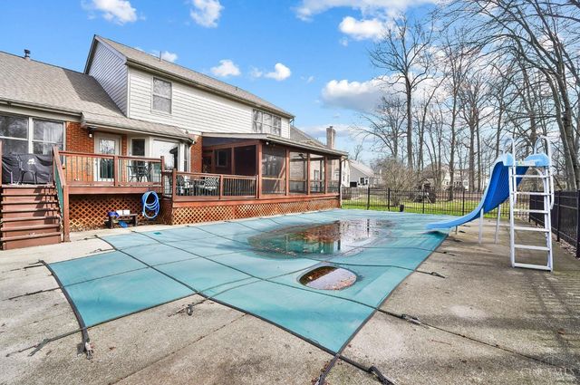 4036 Oak Tree Court, Deerfield Twp., OH 45140