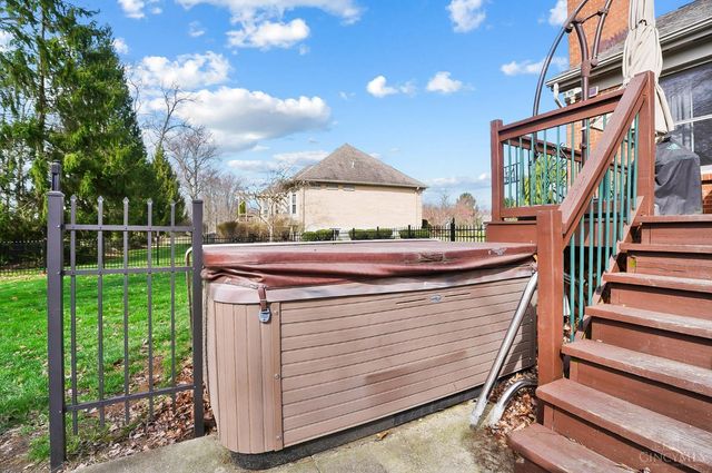 4036 Oak Tree Court, Deerfield Twp., OH 45140