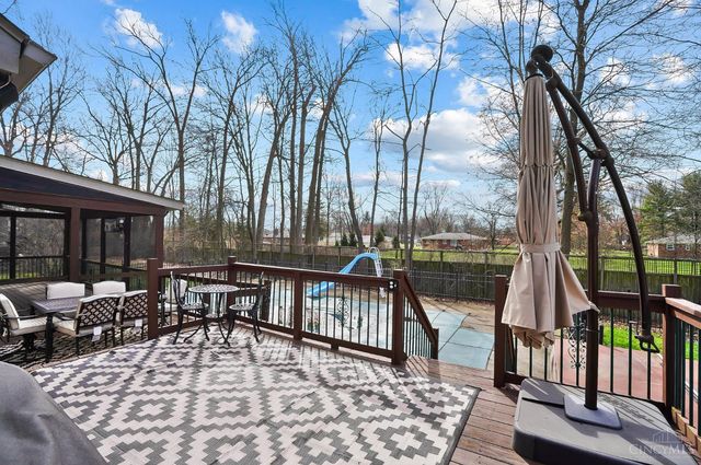 4036 Oak Tree Court, Deerfield Twp., OH 45140