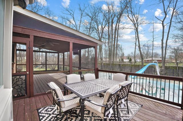 4036 Oak Tree Court, Deerfield Twp., OH 45140