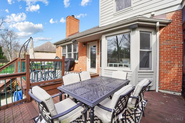 4036 Oak Tree Court, Deerfield Twp., OH 45140