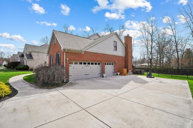 4036 Oak Tree Court, Deerfield Twp., OH 45140