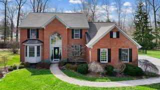 4036 Oak Tree Court, Deerfield Twp., OH 45140