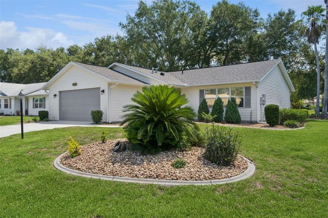 27211 RACQUET CIRCLE, Leesburg, FL 34748