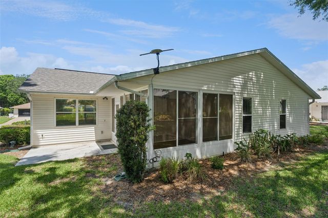 27211 RACQUET CIRCLE, Leesburg, FL 34748