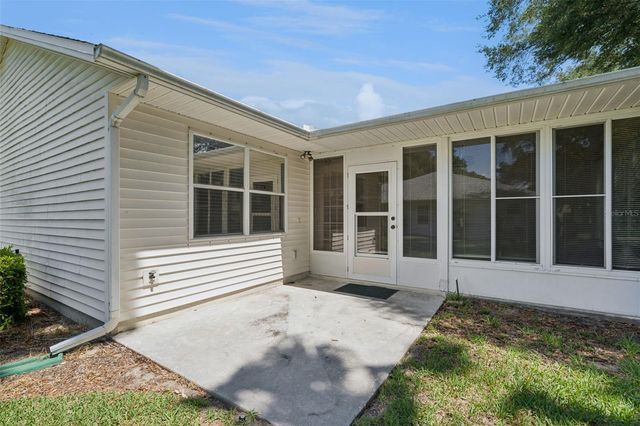 27211 RACQUET CIRCLE, Leesburg, FL 34748