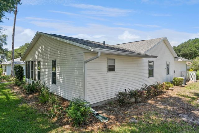 27211 RACQUET CIRCLE, Leesburg, FL 34748