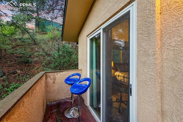 4840 Pikes Peak Highway, Cascade, CO 80809