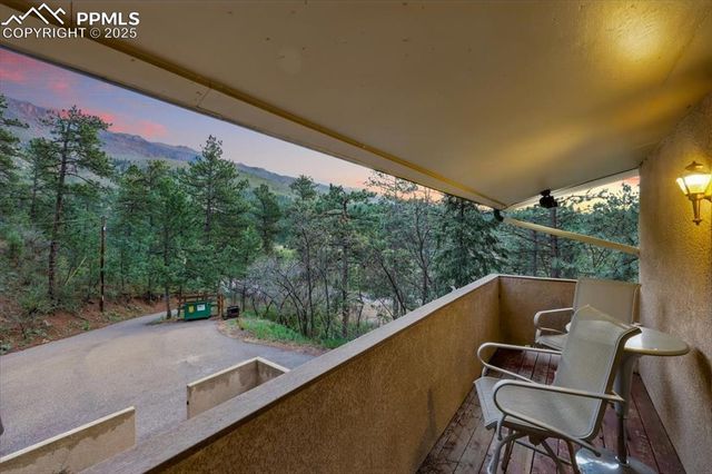 4840 Pikes Peak Highway, Cascade, CO 80809