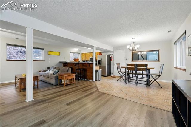 4840 Pikes Peak Highway, Cascade, CO 80809