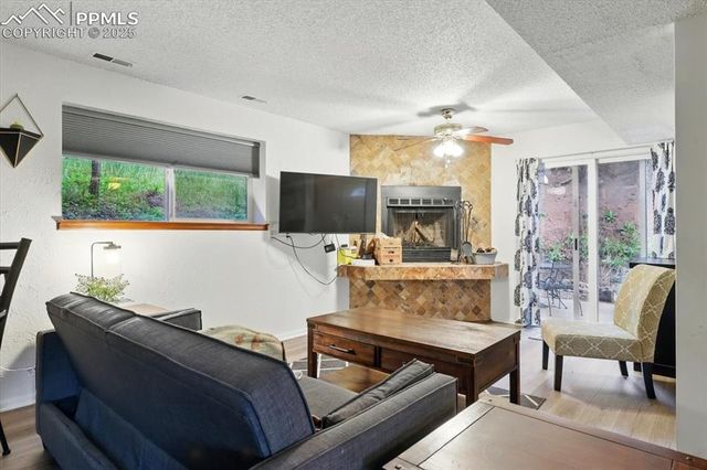 4840 Pikes Peak Highway, Cascade, CO 80809