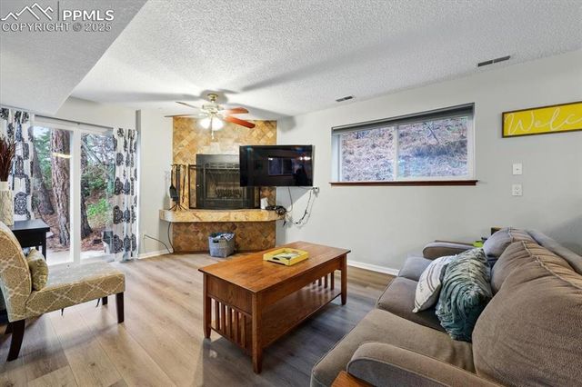 4840 Pikes Peak Highway, Cascade, CO 80809