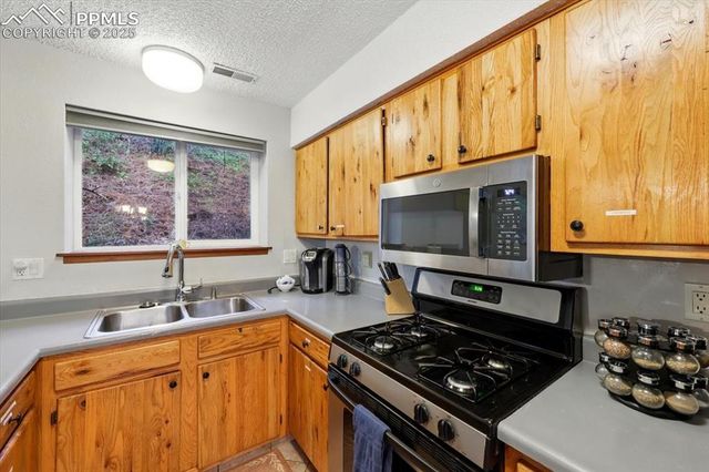 4840 Pikes Peak Highway, Cascade, CO 80809