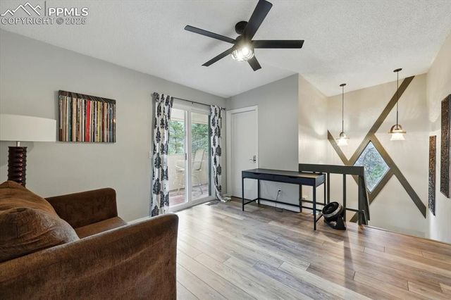 4840 Pikes Peak Highway, Cascade, CO 80809