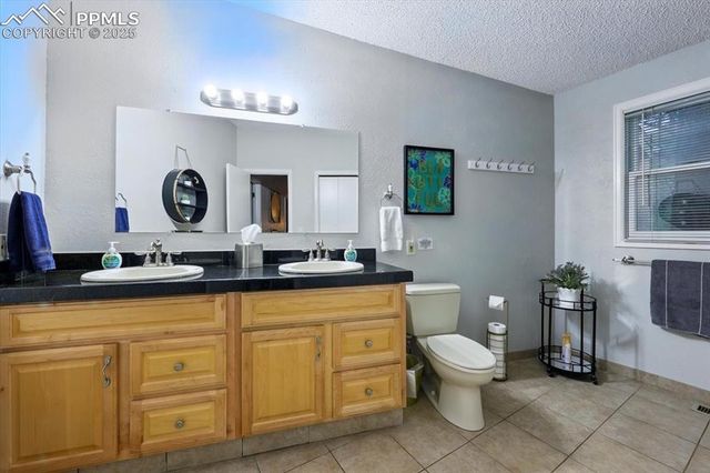 4840 Pikes Peak Highway, Cascade, CO 80809