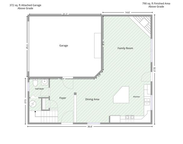 9993 5th Street Lane N, Lake Elmo, MN 55042