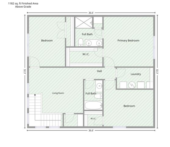 9993 5th Street Lane N, Lake Elmo, MN 55042