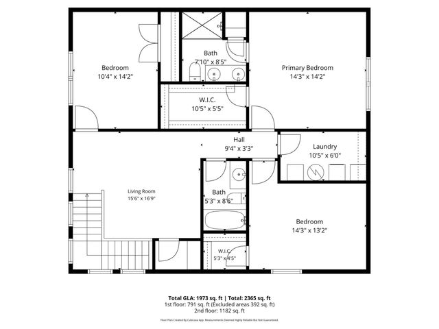 9993 5th Street Lane N, Lake Elmo, MN 55042