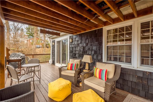 52 Newgate Rd, Kilbuck Twp, PA 15202