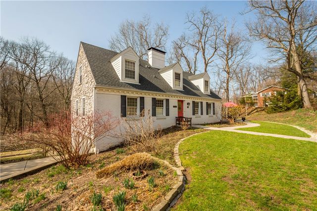 52 Newgate Rd, Kilbuck Twp, PA 15202