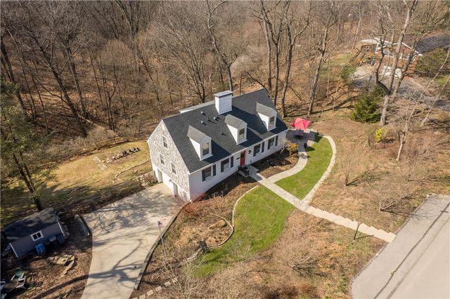 52 Newgate Rd, Kilbuck Twp, PA 15202