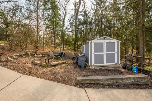 52 Newgate Rd, Kilbuck Twp, PA 15202