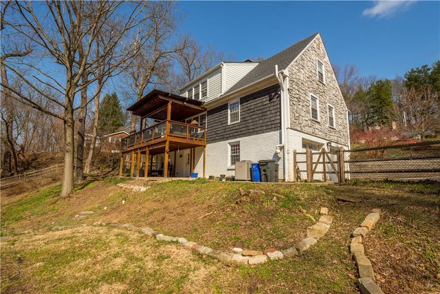 52 Newgate Rd, Kilbuck Twp, PA 15202