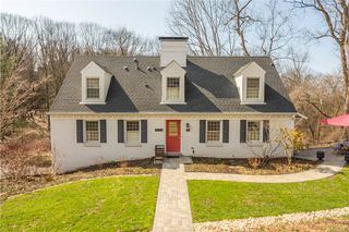 52 Newgate Rd, Kilbuck Twp, PA 15202