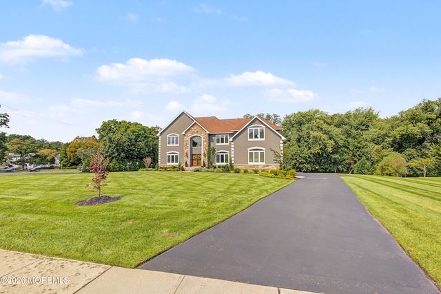 1 Waltham Drive, Tinton Falls, NJ 07724