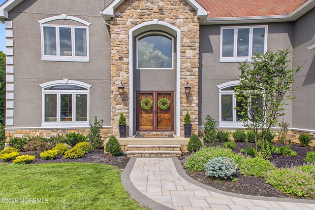 1 Waltham Drive, Tinton Falls, NJ 07724