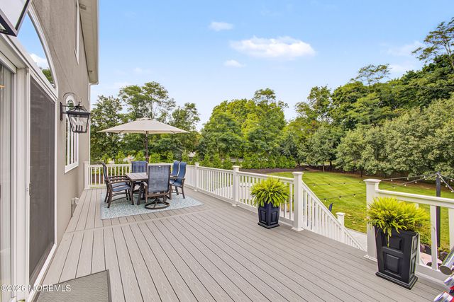 1 Waltham Drive, Tinton Falls, NJ 07724